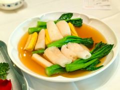 -御彩酒家(东风东路店)