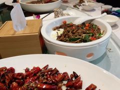 -辣婆婆(航天桥店)