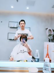 -崇尚GAVIN STYLE