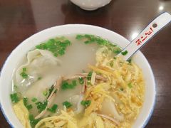 -不二心包子铺(二七广场店)
