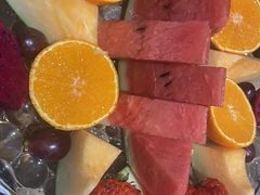 -星河湾温泉洗浴酒店