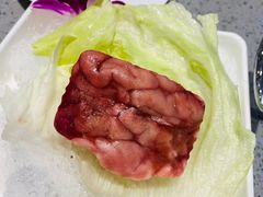 脑花-芳竹园火锅(塘沽金街店)