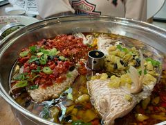 -湘遇湖南菜city店 Taste Hunan Restaurant