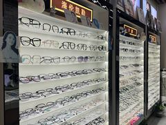 -创视镜匠眼镜管家(太升南路店)