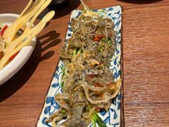 -小川洋风料理(大悦城店)
