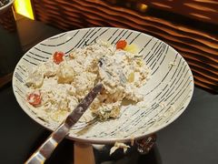 -北京北辰洲际酒店