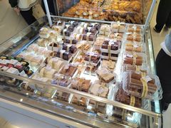 -烘焙町面包店(西四店)