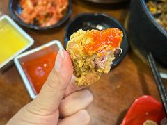 -米屋石锅拌饭(师大店)