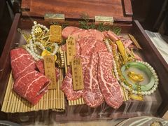-黑牛の店·和牛烧肉(合生汇店)