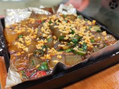 -老西安韩记三鲜煮馍(四府街店)