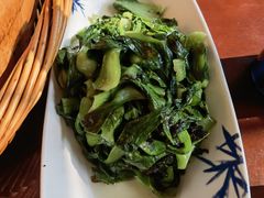 -南山竹海·珍味堂