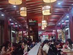-蔡林记(汉街店)