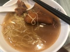 -恩宁刘福记(东华东路店)