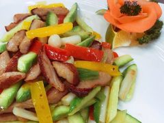 -丰圆轩粤式茶楼 . 点心粤菜(夏茅店)