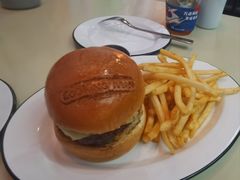 -Cooking Man(中懋天地店)