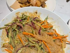 -关东小磨东北菜(漕河泾印象城店)