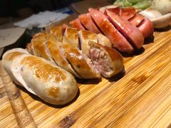 -春树下·树屋花房西餐厅(罍街AS1980店)