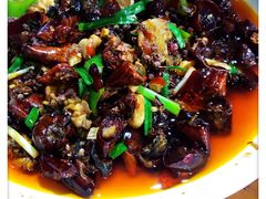 鲜炒螺肉-三哥田螺(北书院街店)