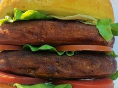 -BOLE BURGER波乐堡(高新店)