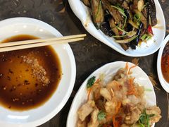 -张包铺(道外店)