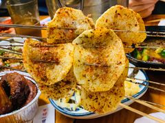 -炒豆合作社(东四总店)