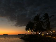 -Sunset Bar(丹绒亚路香格里拉店)