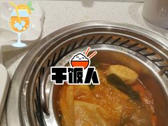 -龍歌自助小火锅(兰山上海路万达店)