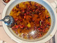 -洞庭鱼香(万科店)
