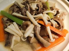 菌菇猪肚-赠李白·如诗的川味(余杭万达广场店)