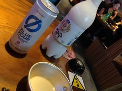 葡萄气泡水-乐园夜市场(五道口王庄路店)