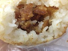 -糯米团油茶早餐铺