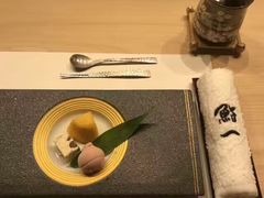-鮨一日本料理(大中华店)