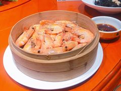 -松府名人汇大酒店-中餐厅(松江店)