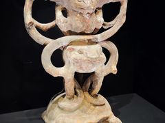 -三星堆博物馆