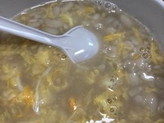 -思北花生汤