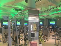 -硬糖健身(北苑店)