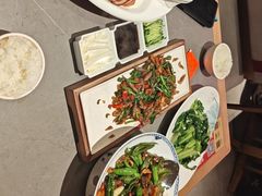 -褚记烤鸭·南京家常菜(雨花e-park店)