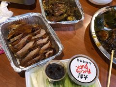 -火刻北京烤鸭(市北区·鲍岛市场店)