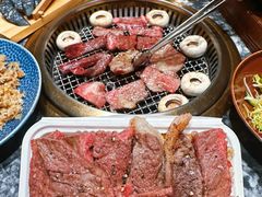 -牛将军•涮肉•烤肉(北京王府井·故宫店)