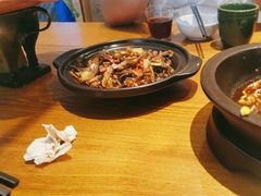 -云海肴·汽锅鸡·云南菜(苏州中心店)