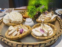 -菌彩云南野生菌火锅(呈贡七彩云南第壹城店)