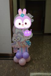 -告白气球派对策划·求婚·订婚宴·宝宝宴·生日派对