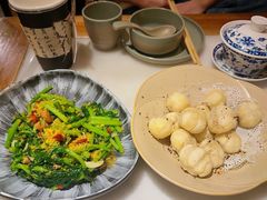 -食味酒味天津菜·古法鲜酿米酒(鼓楼店)