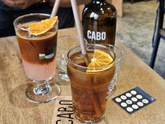 -CABO Coffee
