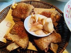-老西门·常州菜(新区店)