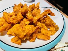 山城小酥肉-渝蛙馆(新百店)