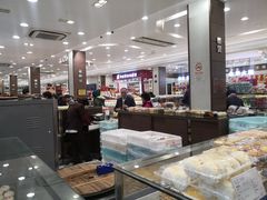 -上海市长春食品商店(淮海中路店)