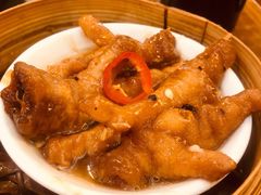 -添好运点心专门店(深水埗店)