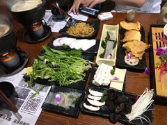 -束河人家(南锣鼓巷店)