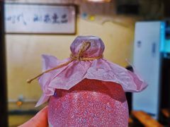 -老湘烤·湘西小串(绿塘路店)